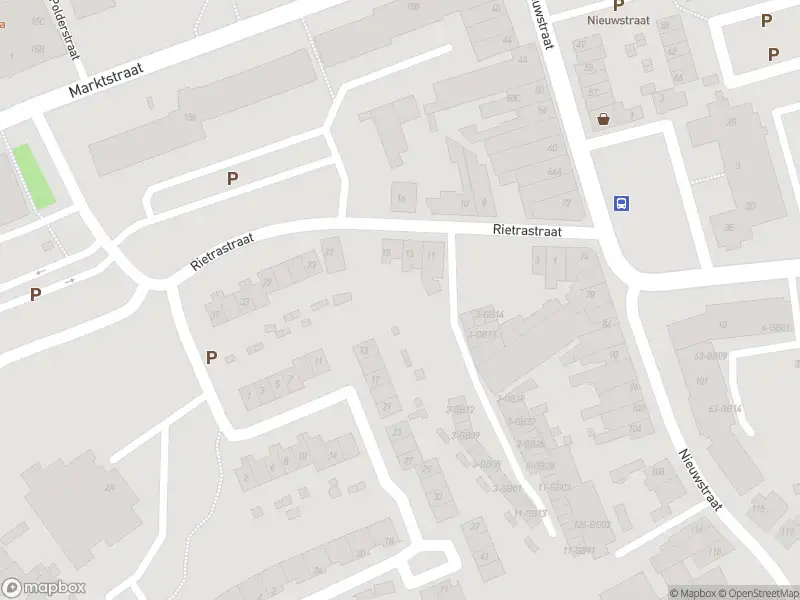 Brandweer en politie met grote spoed naar de Pastoor Schleidenstraat in Hoensbroek vanwege stankoverlast