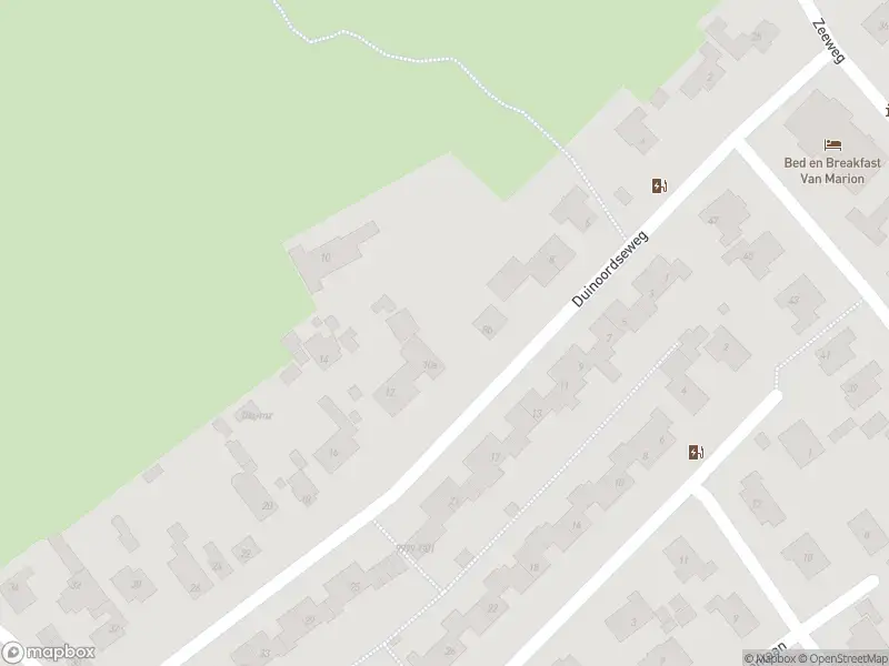 Besteld ambulance vervoer naar de Duinoordseweg in Oostvoorne