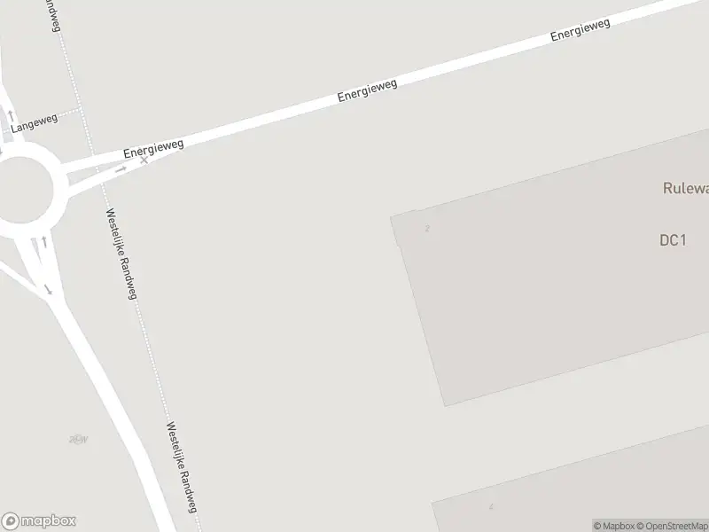 Traumahelikopter met grote spoed naar de Westelijke Randweg in Klundert