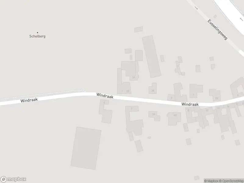 Overlastmelding Windraak in Windraak gesloten