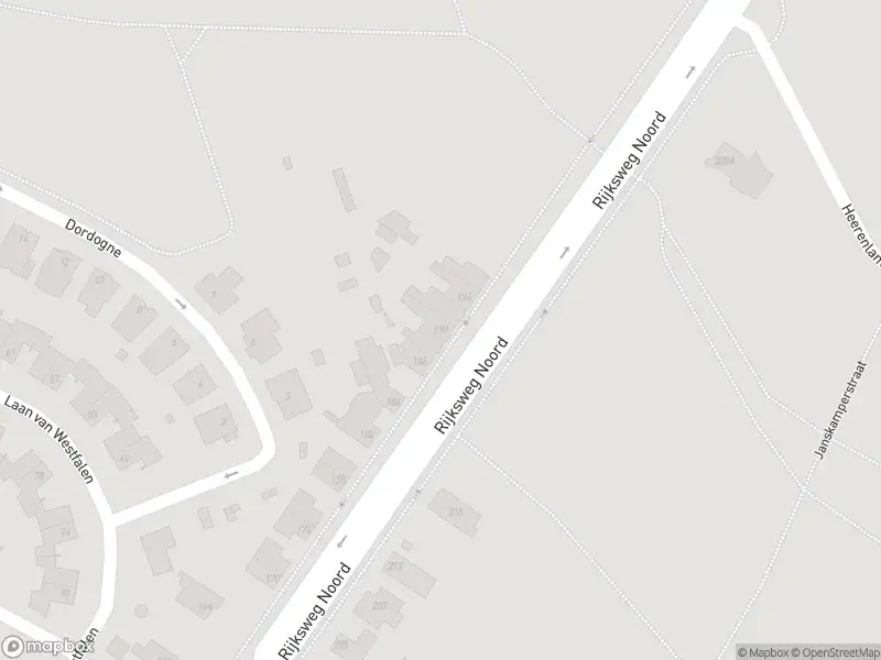 Overlastmelding Rijksweg Noord in Geleen gesloten