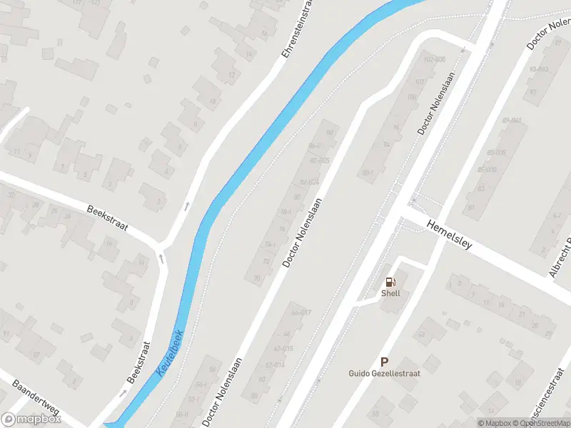 Overlastmelding Dr. Nolenslaan in Sittard gesloten