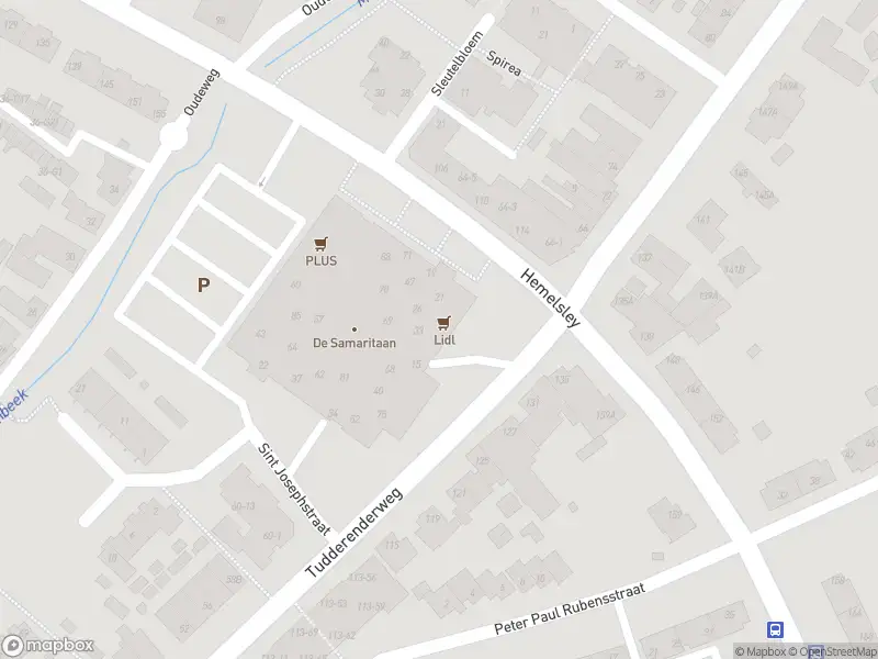 Anonieme overlastmelding De Samaritaan in Sittard gesloten