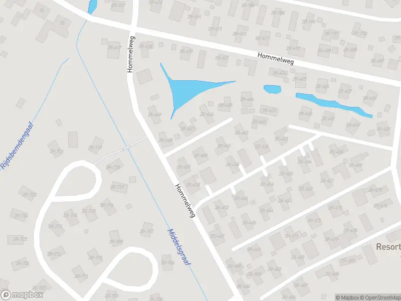 112 melding Overlastmelding Hommelweg in 6114RT Susteren