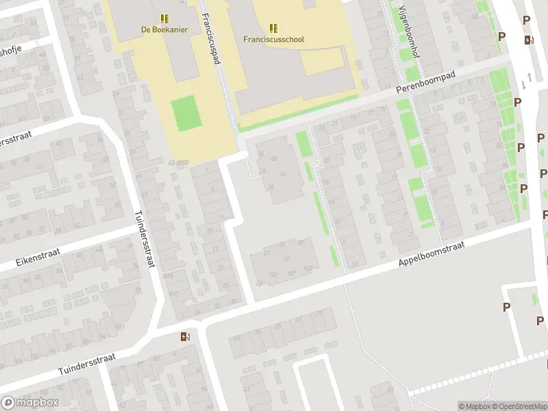 Overlastmelding Tuindersstraat in IJmuiden gesloten