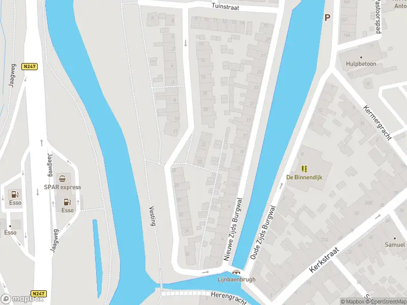 Overlastmelding Burgemeester Versteegstraat in Monnickendam