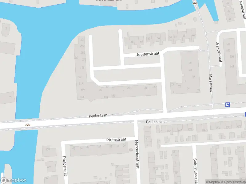 Overlastmelding Jupiterstraat in Hardinxveld-Giessendam