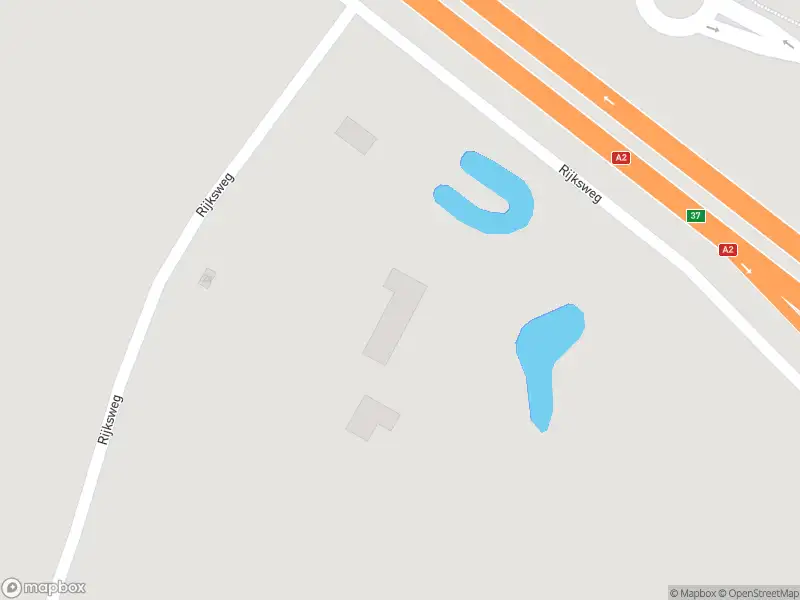 Traumahelikopter naar de Rijksweg in Budel