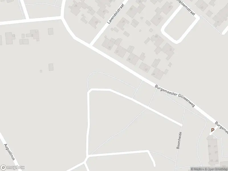 Brandweer met gepaste spoed naar de Struikheide in Gennep