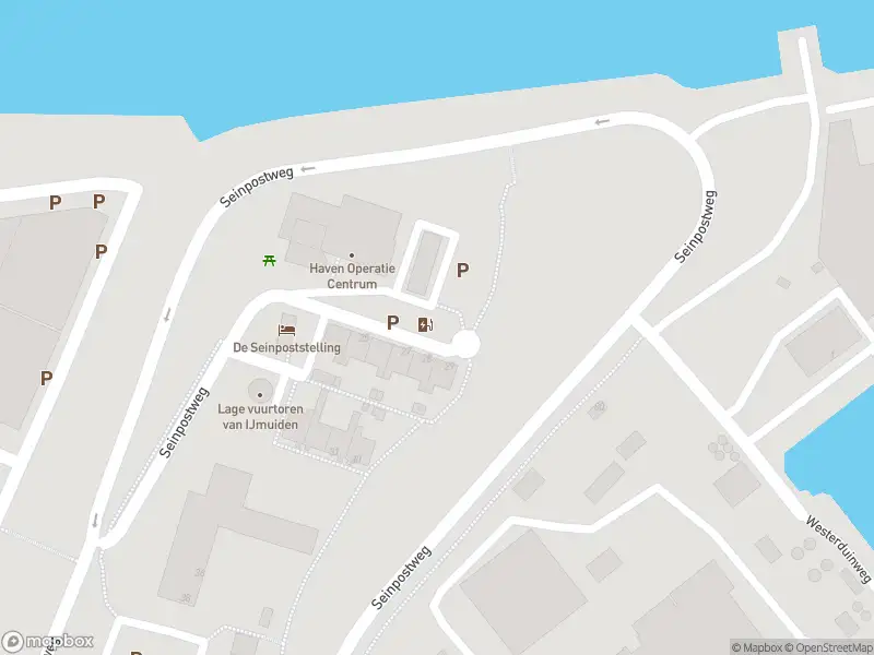 Overlastmelding Seinpostweg in IJmuiden