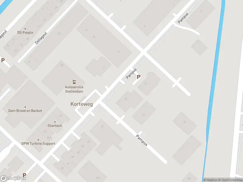 Overlastmelding Pampus in Stellendam gesloten