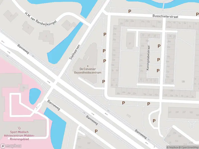 Overlastmelding Colvenierstraat in Gorinchem gesloten