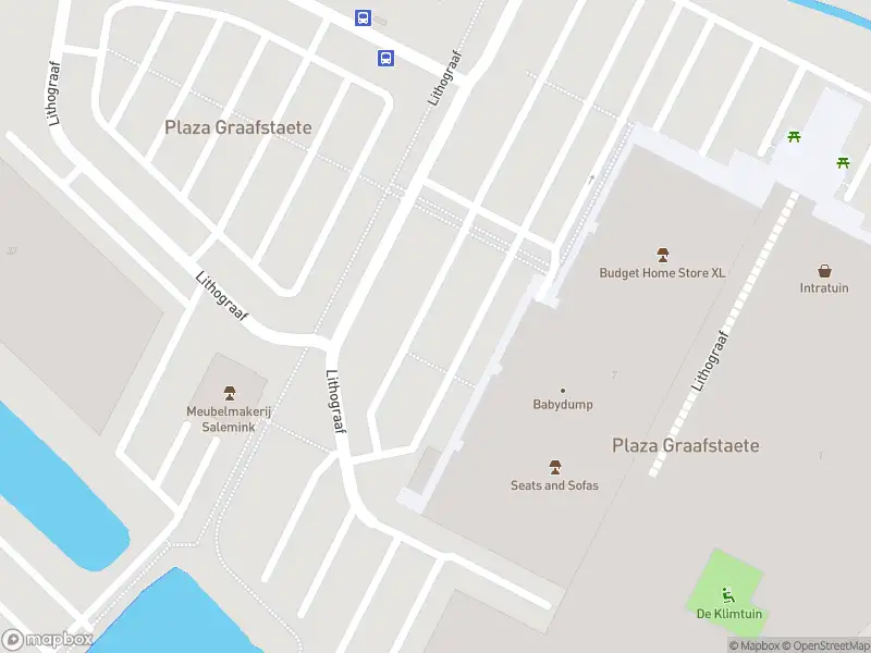 Overlastmelding Lithograaf in Duiven (Westsingel)