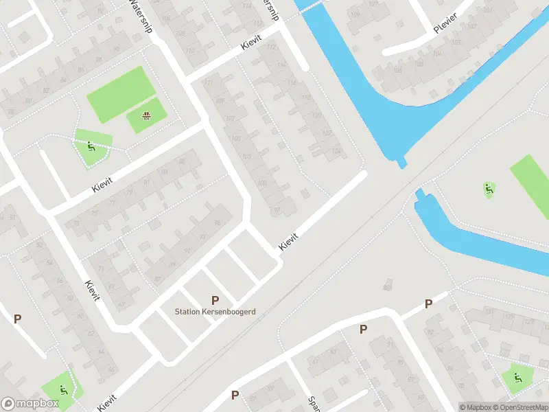 Overlastmelding Kievit in Hoorn