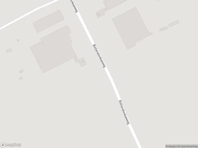 Brandweer met grote spoed naar de Bollendonkseweg in Etten-Leur