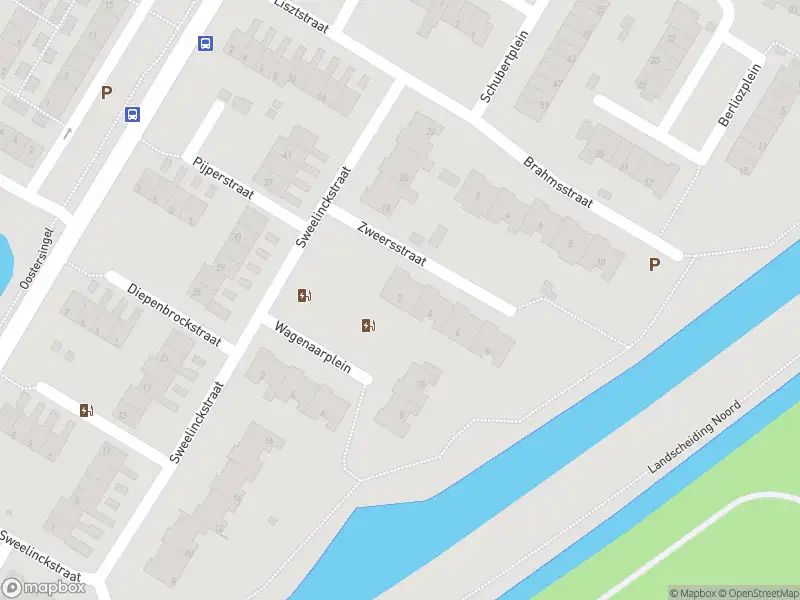 Ambulance met gepaste spoed naar de Zweersstraat in Berkel en Rodenrijs