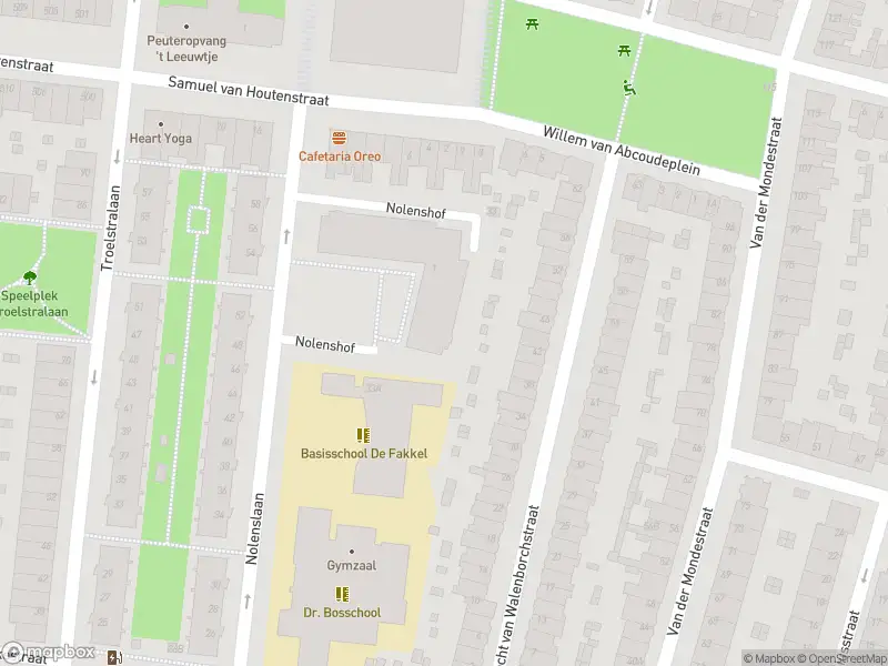 Politie naar de Slotemaker de Bruïnestraat in Utrecht vanwege aanrijding met letsel