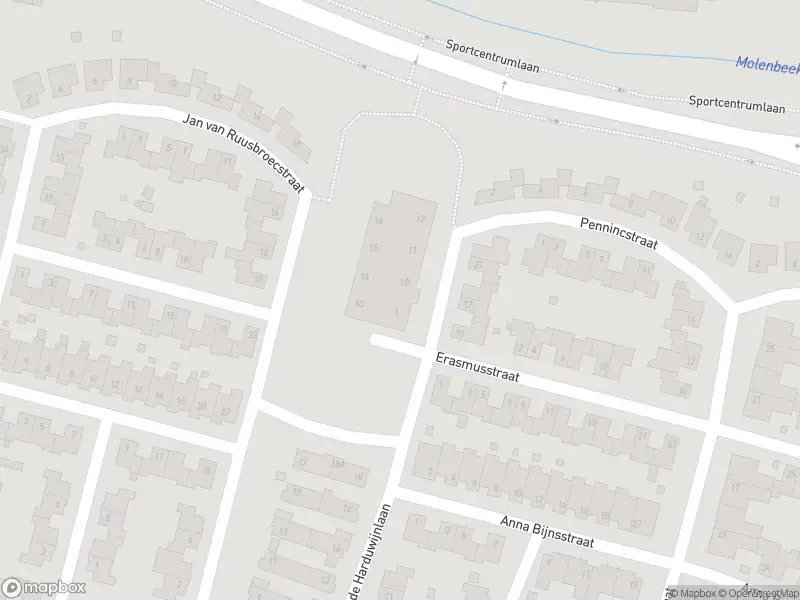 Anonieme overlastmelding Waleweinstaete in Sittard