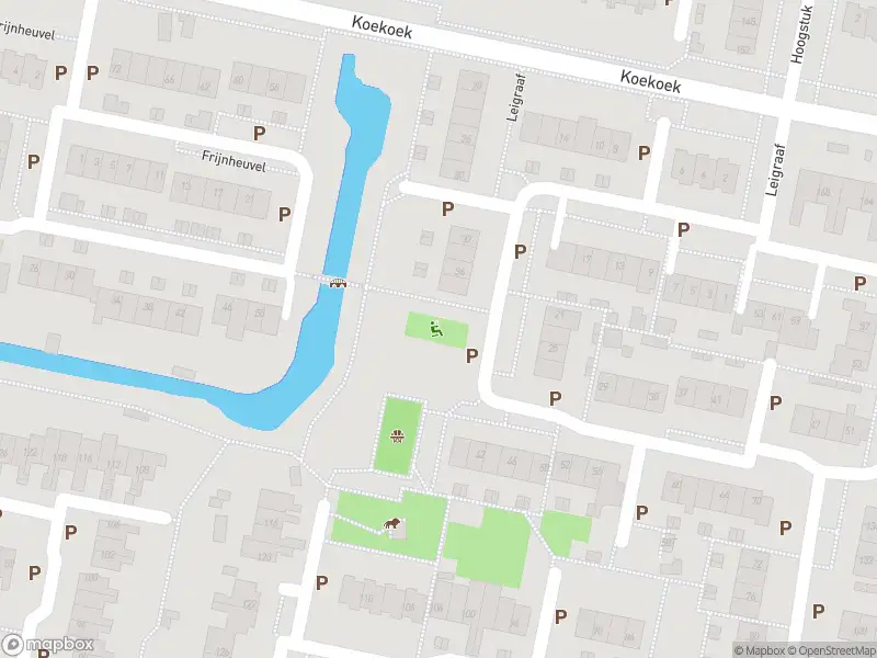 Brandweer met grote spoed naar de Nijenkamp in Druten vanwege stankoverlast