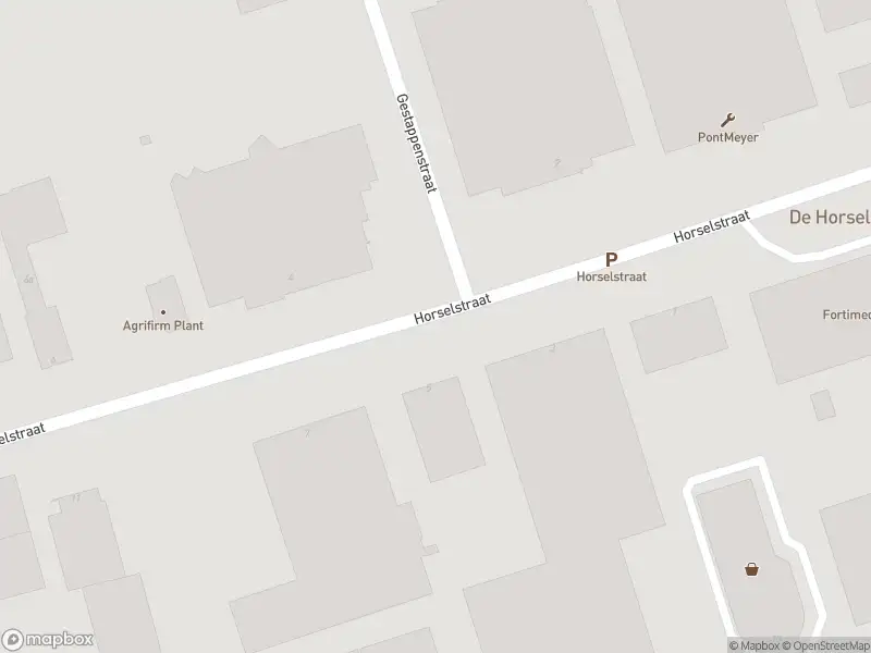 Brandweer met gepaste spoed naar de Horselstraat in Nuth