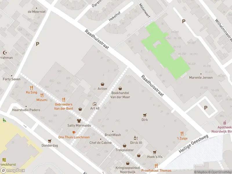 Brandweer met grote spoed naar de De Keuvel in Noordwijk vanwege stankoverlast