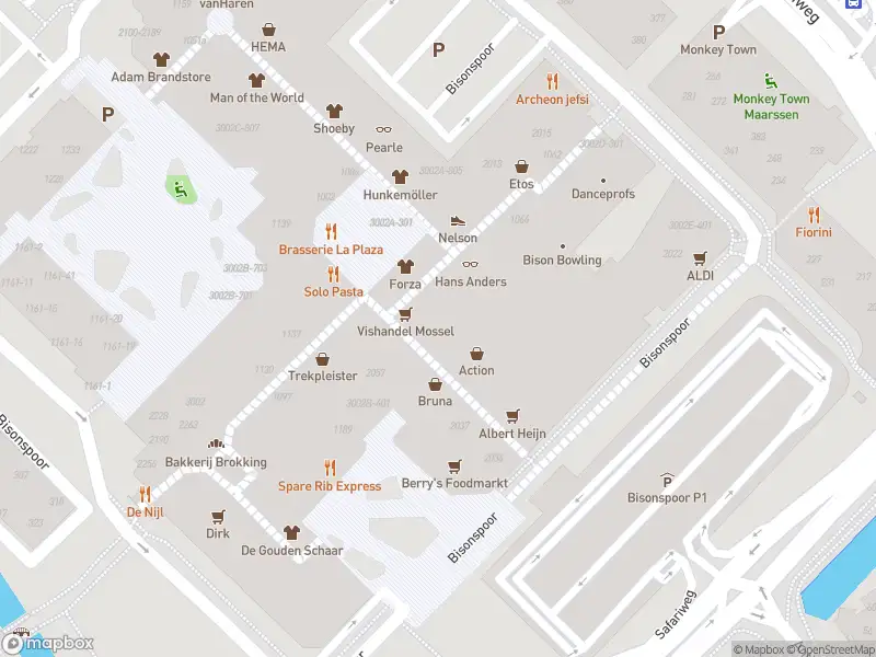 Traumahelikopter met grote spoed naar de Bisonspoor in Maarssen