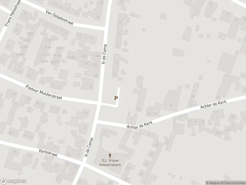 Overlastmelding Kruisstraat in 6137SZ Sittard