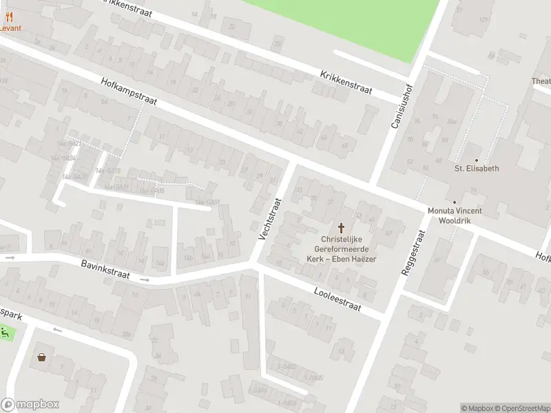 Overlastmelding Hofkampstraat in 7607NB Almelo