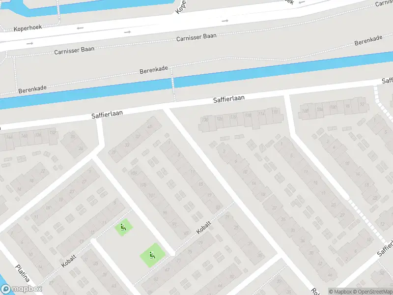 Ambulance met grote spoed naar de Titanium in Rhoon