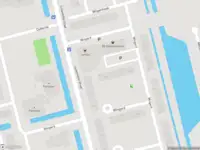 Ambulance naar de Wingerd in Capelle aan den IJssel