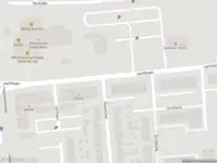 Brandweer met gepaste spoed naar de Jachtlaan in Delfzijl vanwege afhijsen patient