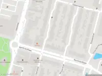 Ambulance met gepaste spoed naar de Jan Steenstraat in Sliedrecht