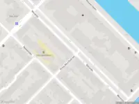 Ambulance met gepaste spoed naar de Warande in Schiedam