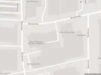 Brandweer met gepaste spoed naar de Purmerweg in Almere