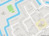 Ambulance met gepaste spoed naar de Parelgras in Spijkenisse