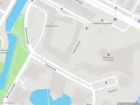 Ambulance met gepaste spoed naar de Magnoliastraat in Purmerend