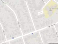 Overlastmelding Linnerweg in Linne