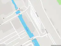 Brandweer met grote spoed naar de Jan van Foreeststraat in Utrecht