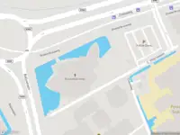 Ambulance met gepaste spoed naar de J. de Baanlaan in Spijkenisse