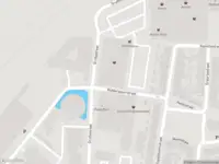 Politie naar de Gruttostraat in 's-Hertogenbosch