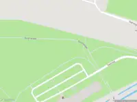 Ambulance met gepaste spoed naar de Veerweg in Zwijndrecht