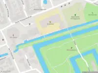 Besteld ambulance vervoer naar de Rozemarijn in Wateringen