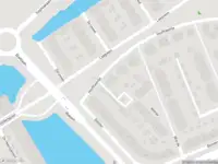 Overlastmelding Hooftlaantje in Hendrik-Ido-Ambacht gesloten