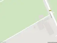 Politie naar de Zelderseweg in Zwartebroek vanwege aanrijding met letsel