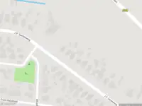 Politie met grote spoed naar de J.P. Santeeweg in Nietap vanwege ongeval met letsel