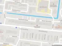 Overlastmelding Hendrik Hamerstraat in 's-Gravendeel