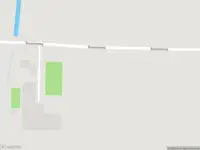 Brandweer met grote spoed naar de Busselsteeg in Berlicum vanwege gebouwbrand