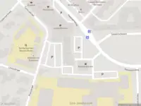 Overlastmelding Sweelinckplein in 's-Hertogenbosch