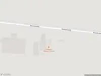 Ambulance met gepaste spoed naar de Boendersweg in 's-Gravendeel