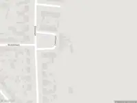 Politie met grote spoed naar de Kastanjelaan in Oosterhout vanwege letsel